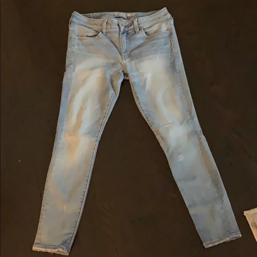 American Eagle 🦅 Jeans